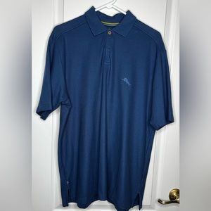 Tommy Bahama men’s polo, size medium